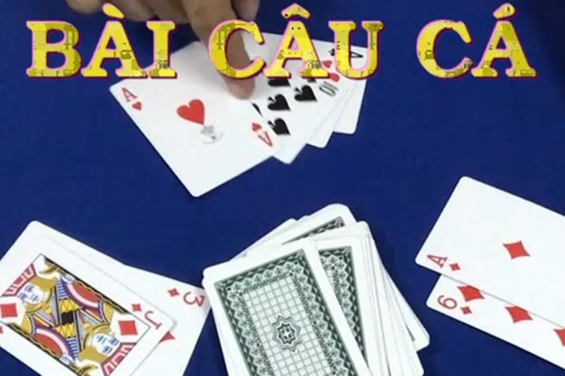 Điểm vượt trội khi chơi game bài câu cá đổi thưởng 1 Điểm vượt trội khi chơi game bài câu cá đổi thưởng