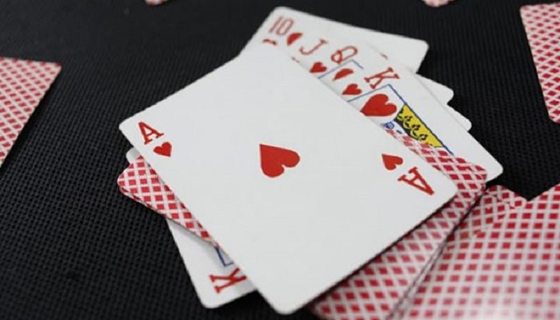 Quy cách tính điểm khi đánh bài cào online 1 Quy cách tính điểm khi đánh bài cào online