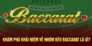 Chọn nhóm baccarat uy tín nào để các cược? 1 Chọn nhóm baccarat uy tín nào để các cược?