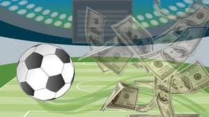 Cách xả kèo bóng đá cực chuẩn dành cho cược thủ