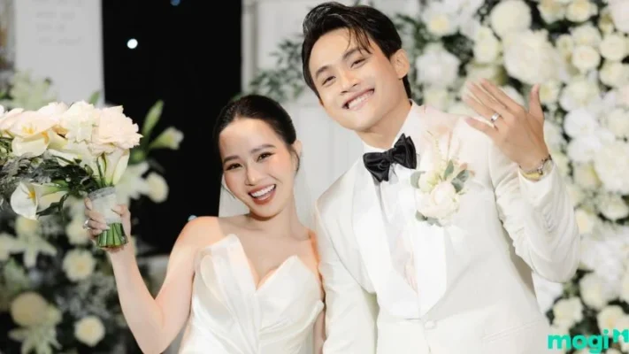 Mơ thấy đám cưới của mình mà không có chú rể