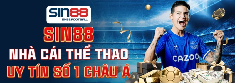 Những yếu tố góp phần tạo nên chất lượng cho nhà cái online Sin88