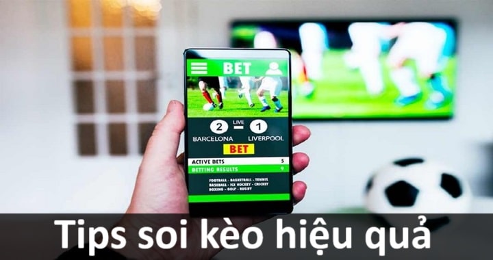 Kèo Châu Á hay còn được gọi là kèo chấp