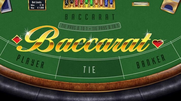 Những điểm lưu ý quan trọng trong quá trình cược Baccarat