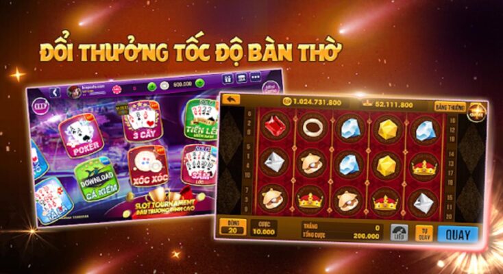 Một số mẹo chơi game bài đổi thưởng