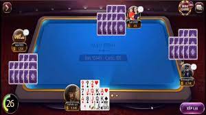 Sâm – Game bài đổi thưởng tại cổng game Sin88