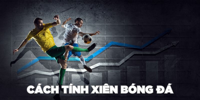 Kinh nghiệm quý báu khi chơi kèo cược xiên
