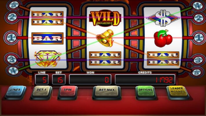 Tham gia Slot Game online như thế nào đúng cách?