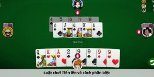 Tiến lên miền Bắc tại Sin88 có sức hút lớn đối với người chơi trên toàn thế giới