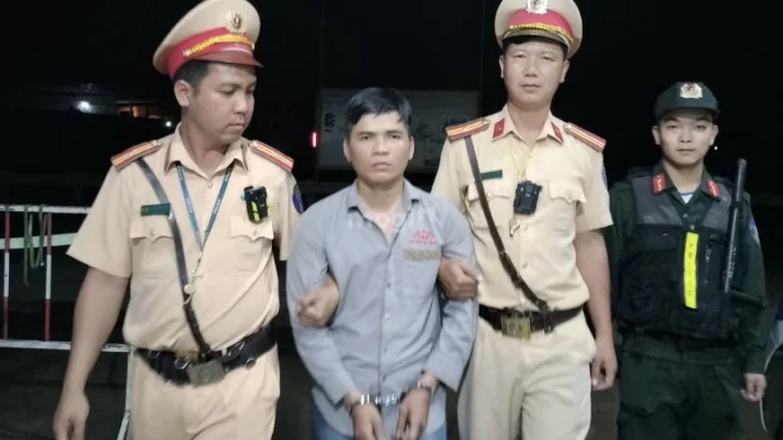 Nằm mơ bị bắt trôm là điềm cảnh báo gì?