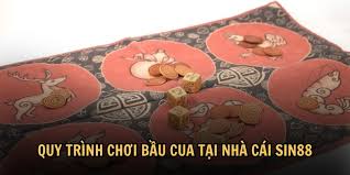 Bí quyết chơi bầu cua cực đỉnh tại Sin88 luôn thắng 1 Bí quyết chơi bầu cực đỉnh tại Sin88 luôn thắng